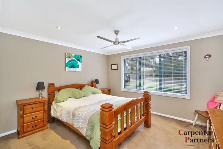 Seventh view of Homely house listing, 21 Wellington Street, Buxton NSW 2571