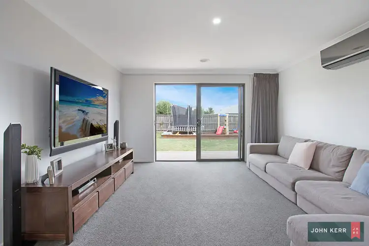 Fourth view of Homely house listing, 11 Collingwood Drive, Trafalgar VIC 3824