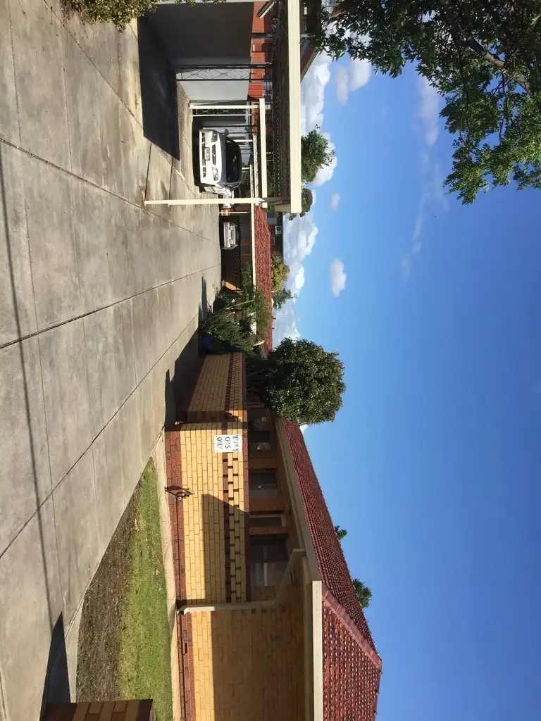 Main view of Homely unit listing, 3/3 Maclagan Avenue, Allenby Gardens SA 5009