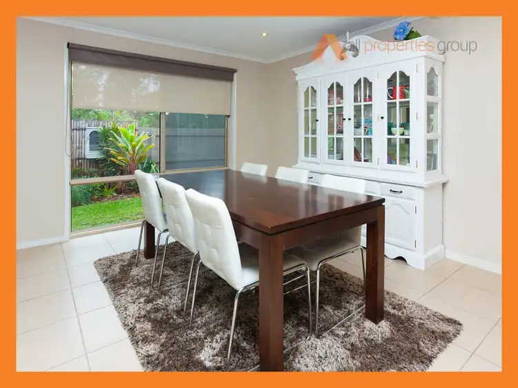 Fifth view of Homely house listing, 22 Airedale Ct, Marsden QLD 4132