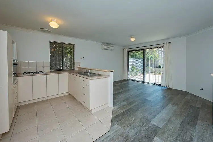Third view of Homely villa listing, 7/71 Upton Street, St James WA 6102