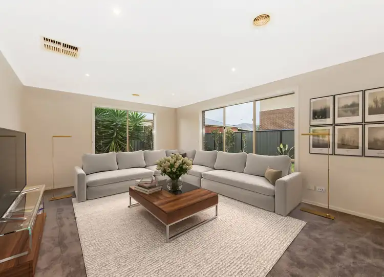 Fourth view of Homely house listing, 6 Harrington Avenue, Tarneit VIC 3029