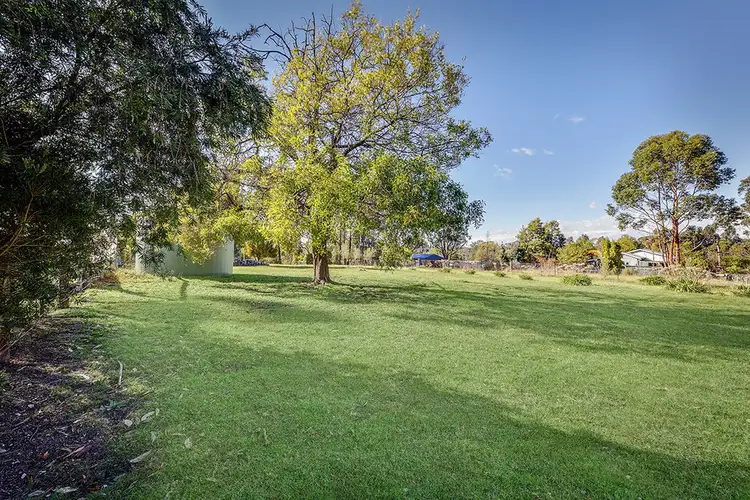 Fourth view of Homely land listing, 20 GORGE ROAD, Nowa Nowa VIC 3887