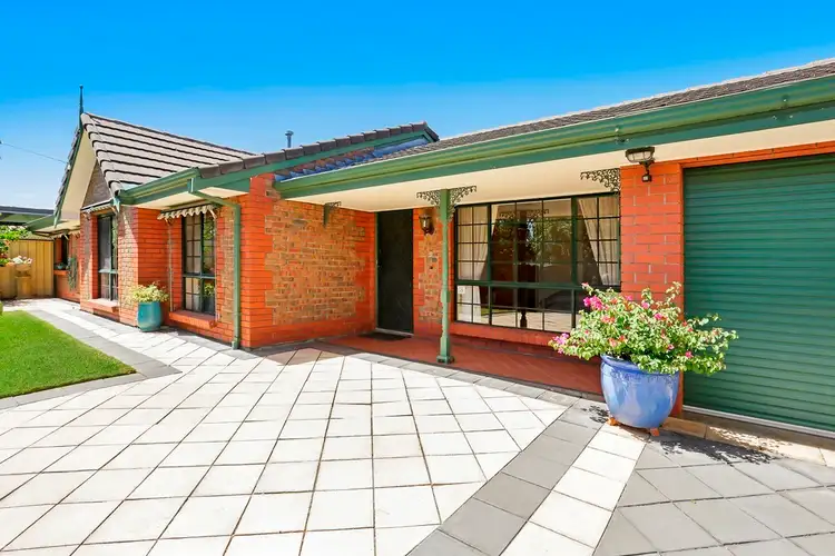Main view of Homely house listing, 6 Hawker Street, Magill SA 5072
