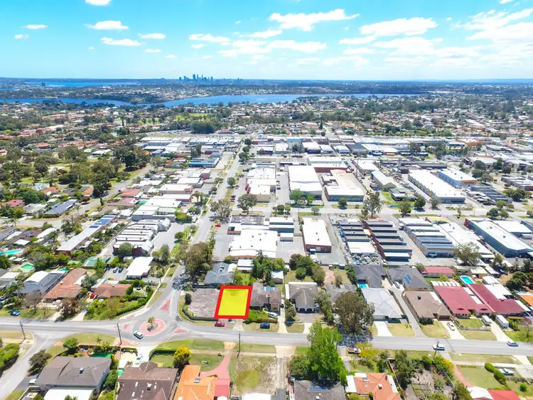 Lot 2/60 Acanthus Road