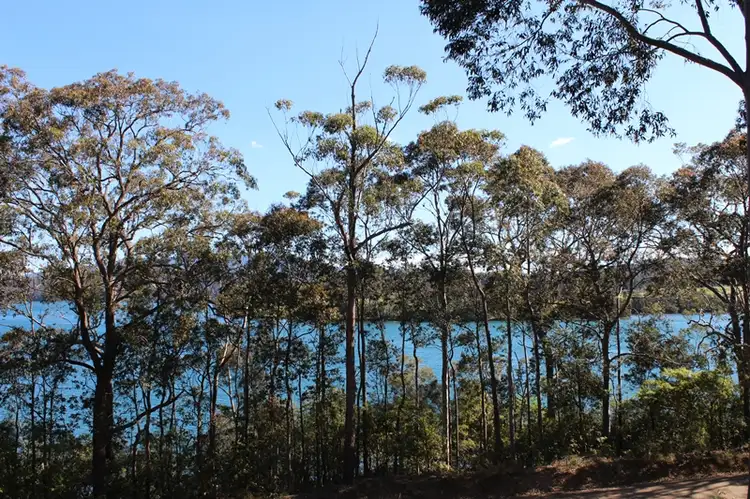 Second view of Homely house listing, 154 Riverview Road, North Narooma NSW 2546