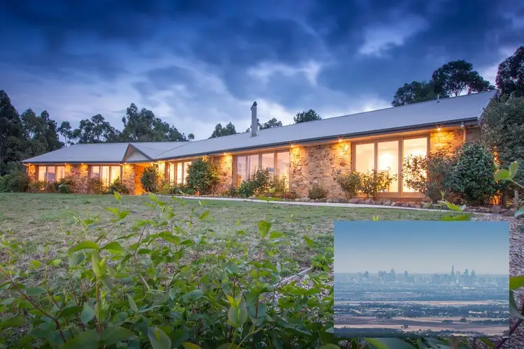 280 Mt. Gisborne Road, Gisborne VIC 3437