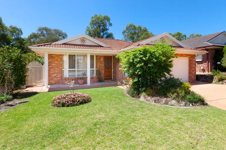 14 Lauren Place, Dapto NSW 2530