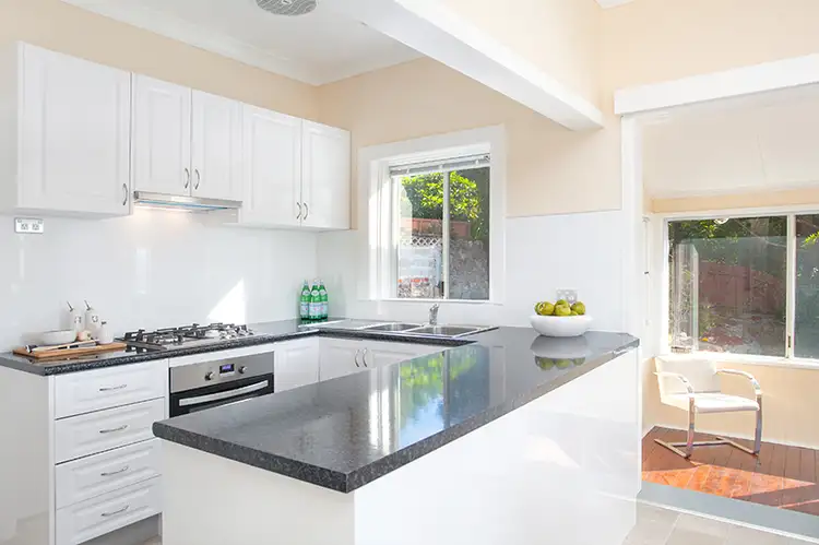 Third view of Homely house listing, 31 Daintrey Street, Fairlight NSW 2094