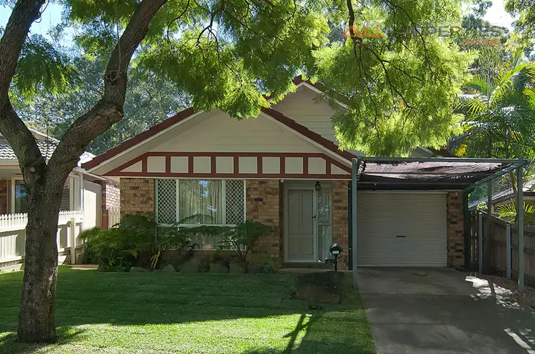 42 Oldbury Place, Forest Lake QLD 4078