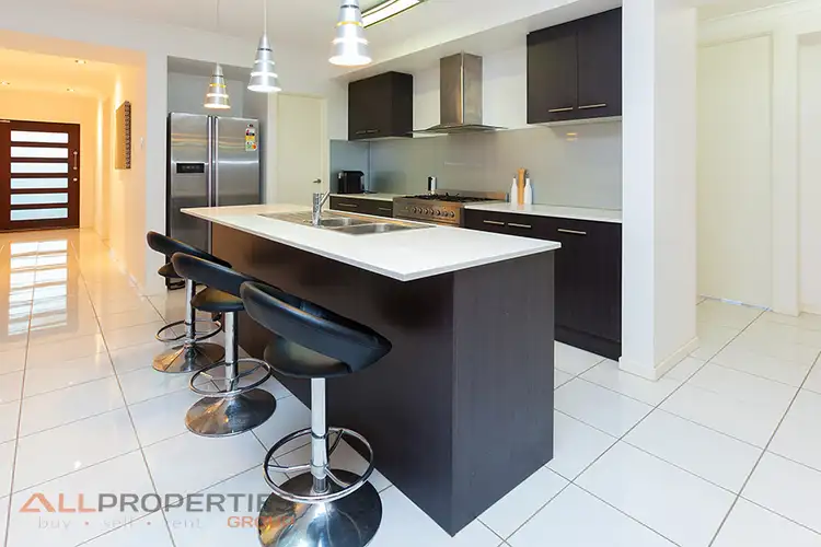 Fifth view of Homely house listing, 55 Casuarina Circuit, Heathwood QLD 4110