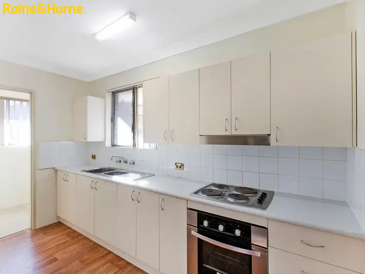 Fourth view of Homely apartment listing, 5/35 Saddington Street, St Marys NSW 2760