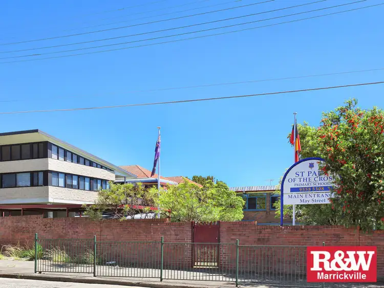 Sixth view of Homely apartment listing, 12/11 Myra Road, Dulwich Hill NSW 2203