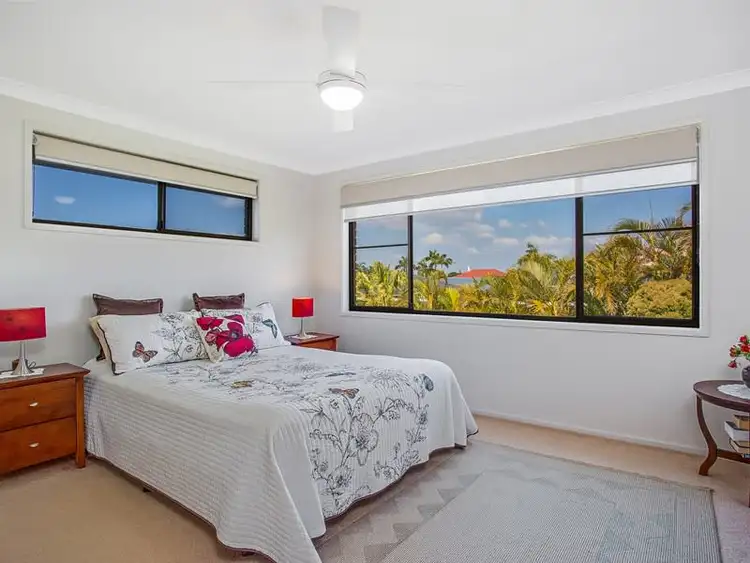 Sixth view of Homely house listing, 11 Aberdeen Court, Benowa Waters QLD 4217