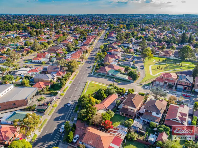 Fifth view of Homely house listing, 269 Georges River Road, Croydon Park NSW 2133