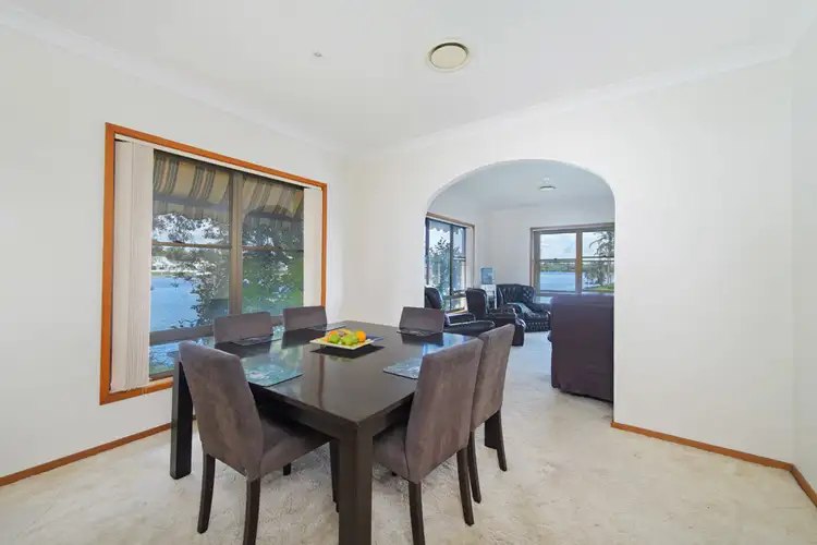 Fifth view of Homely house listing, 98 Commodore Crescent, Port Macquarie NSW 2444