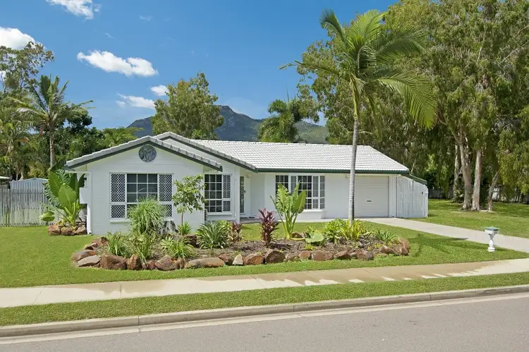 89 Cypress Drive, Annandale QLD 4814