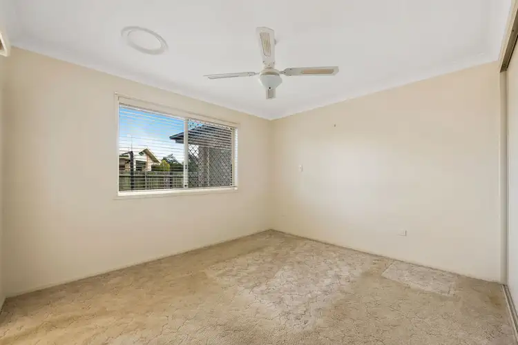 Fourth view of Homely house listing, 5 McCall Street, Highfields QLD 4352