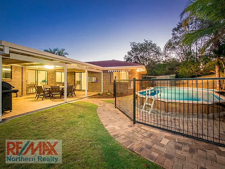Fourth view of Homely house listing, 5 Kaoriki Ct, Albany Creek QLD 4035