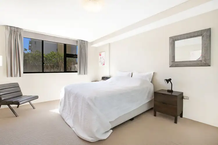 Third view of Homely apartment listing, 1/1-5 Bourke Street, Mascot NSW 2020