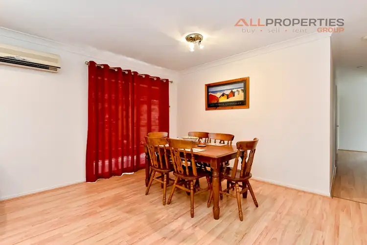 Fifth view of Homely house listing, 22 Beaufront Place, Forest Lake QLD 4078