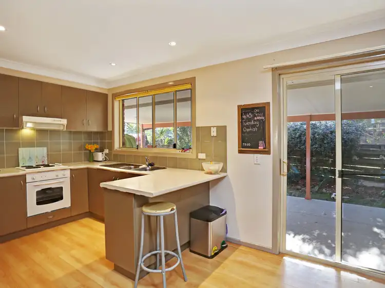 Third view of Homely house listing, 19a Mirroola Crescent, Toormina NSW 2452