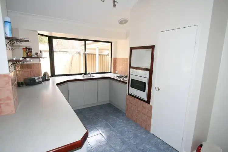 Seventh view of Homely house listing, 9 Gypsum Cove, Port Kennedy WA 6172