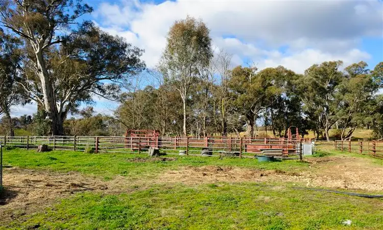 Seventh view of Homely rural property listing, 1/178 Smarts Road "Hapajaka", Tumut NSW 2720