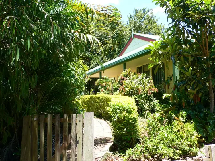 Main view of Homely house listing, 39 Railway Parade, Pomona QLD 4568