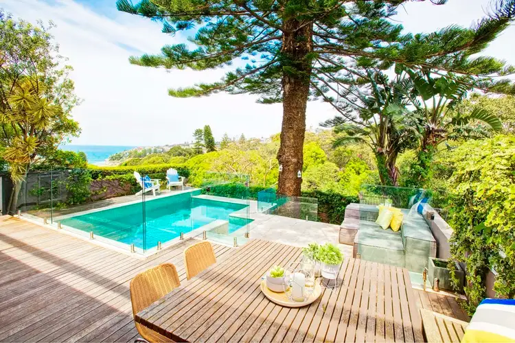 Second view of Homely house listing, 35 Hewlett Street, Bronte NSW 2024