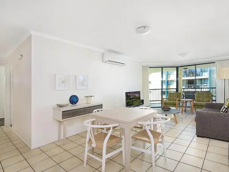 Sixth view of Homely unit listing, 509/98 Alexandra Parade, Alexandra Headland QLD 4572