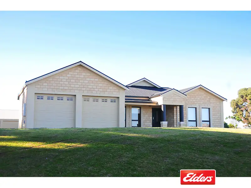 Main view of Homely house listing, 42 Quinlan Watson Drive, Robe SA 5276
