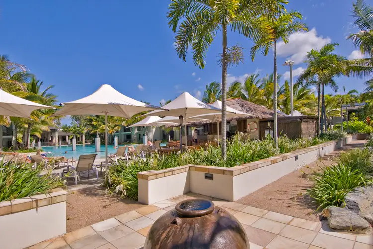 Main view of Homely unit listing, 309/22 Mitre Street (Sea Temple Resort), Port Douglas QLD 4877