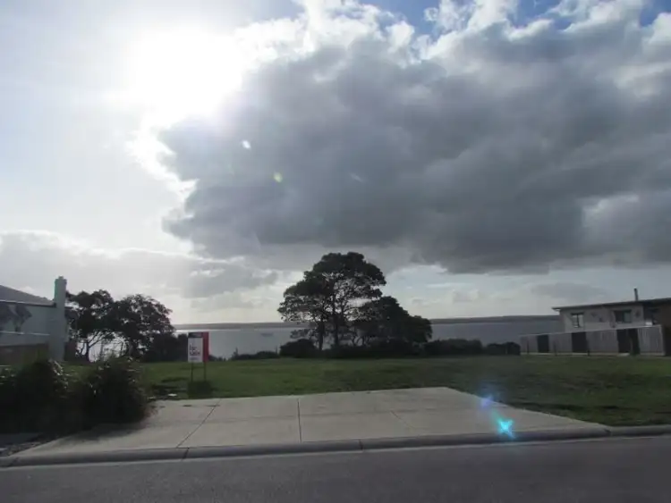 Second view of Homely land listing, 57 Moorings Place, Corinella VIC 3984