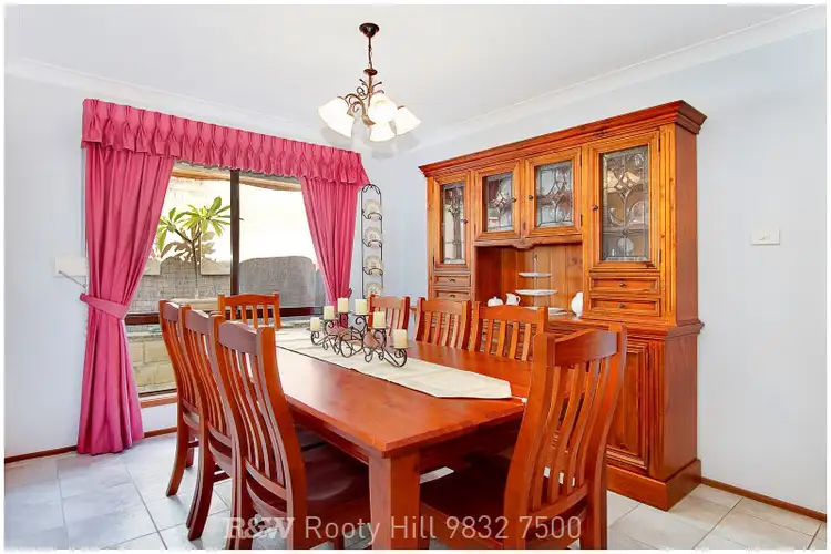 Fifth view of Homely house listing, 14 Grazier Place, Minchinbury NSW 2770