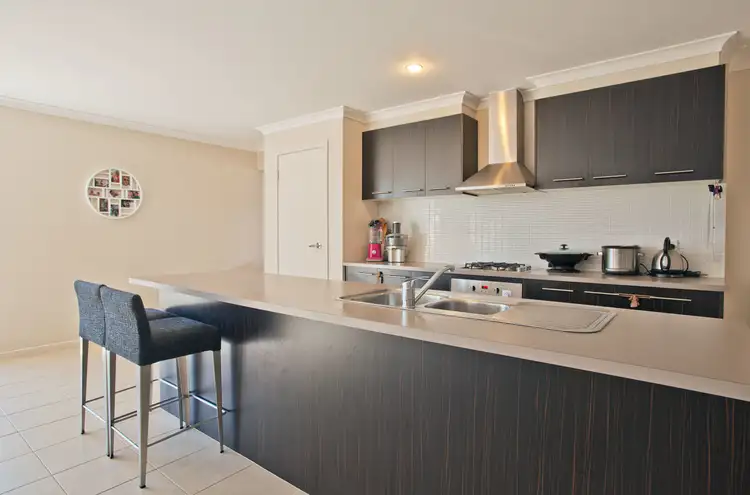 Third view of Homely house listing, 9 Doolan Street, Bacchus Marsh VIC 3340