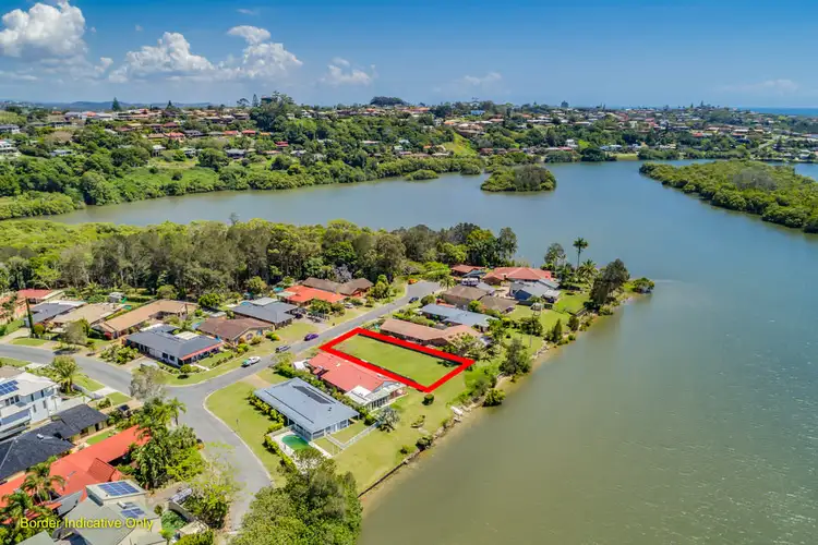 Fourth view of Homely land listing, 6 Seafarer Place, Banora Point NSW 2486