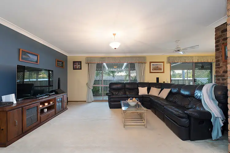 Third view of Homely house listing, 4 Yampi Court, Shailer Park QLD 4128