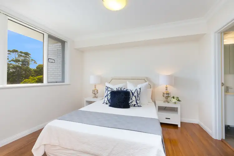 Fifth view of Homely apartment listing, 6/1 Hume Street, Wollstonecraft NSW 2065