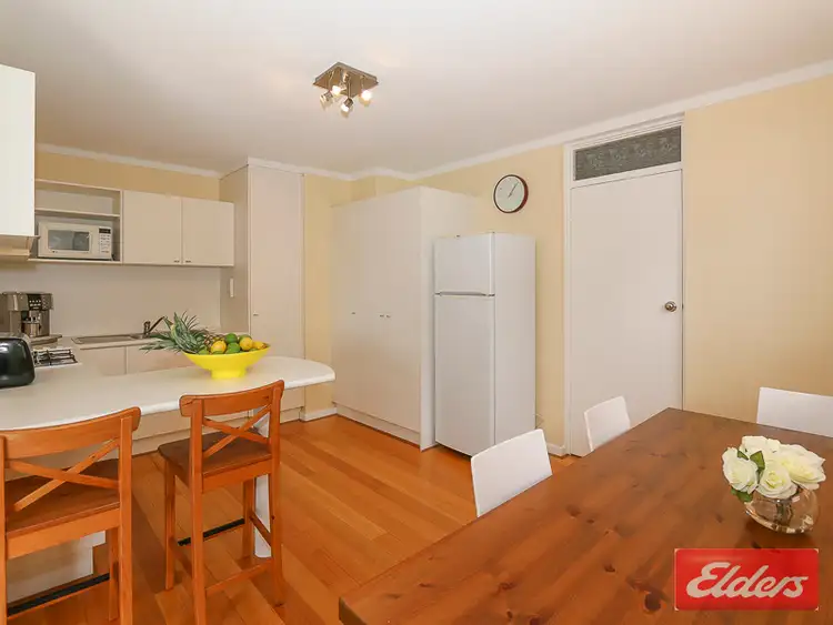 Sixth view of Homely apartment listing, 56/154 Mill Point Road, South Perth WA 6151