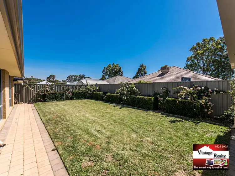 Fourth view of Homely house listing, 14 Millard Way, Byford WA 6122