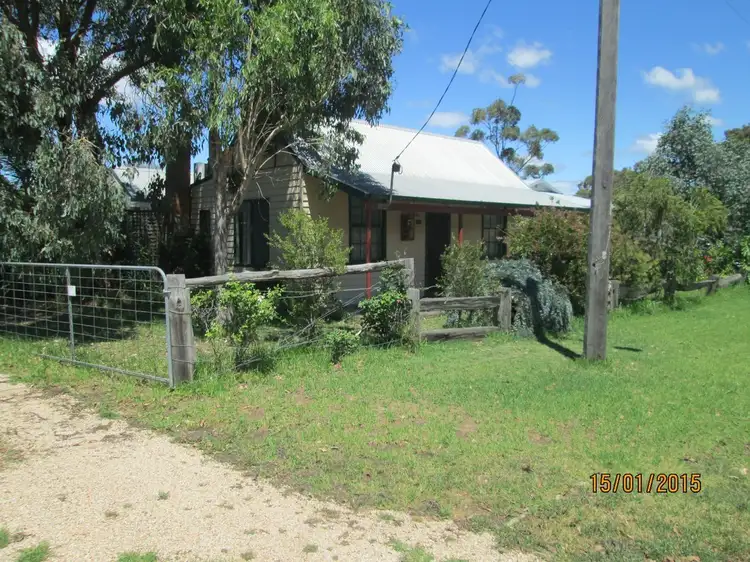 Second view of Homely house listing, 6 Collins Street, Lindenow VIC 3865