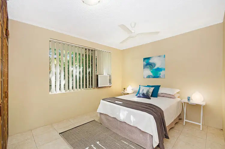 Fourth view of Homely unit listing, 2/17 Stanton Terrace, North Ward QLD 4810