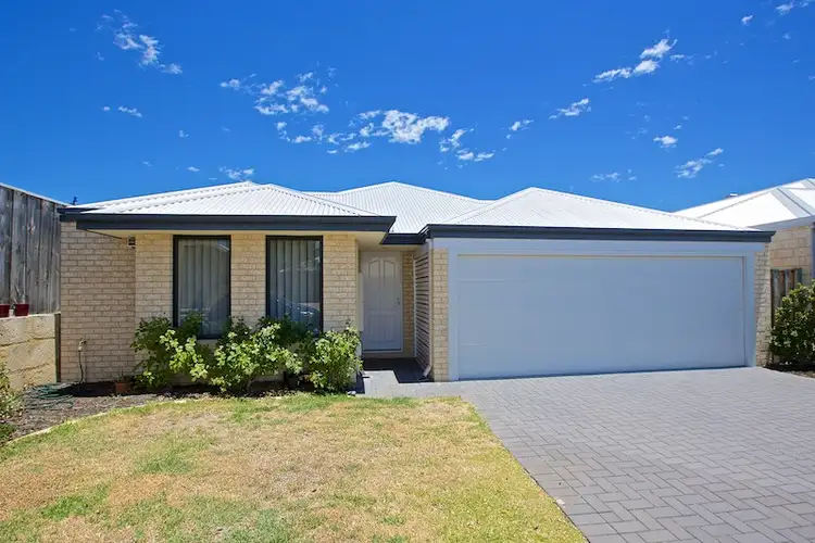 Second view of Homely house listing, 16 Evesham Drive, Ellenbrook WA 6069