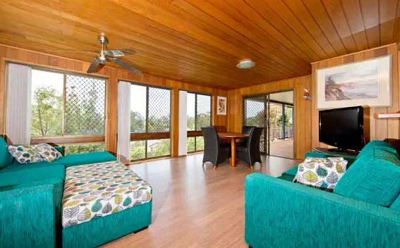Fourth view of Homely house listing, 50 Galoola Drive, Nelson Bay NSW 2315