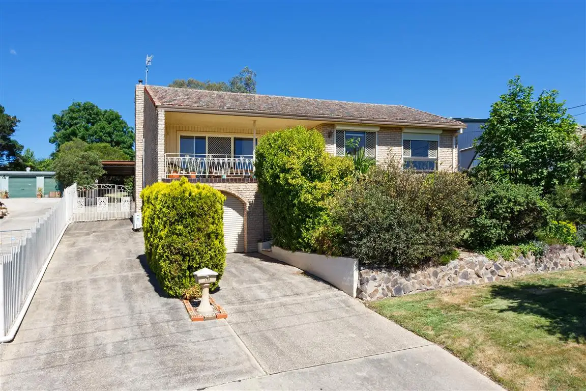 Main view of Homely house listing, 175 Simpson Street, Tumut NSW 2720
