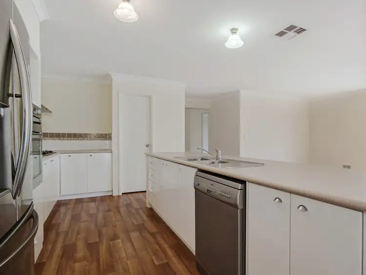 Fifth view of Homely house listing, 9 Osprey Vista, Rockingham WA 6168