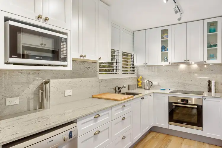 Third view of Homely apartment listing, 9/29 Ocean Avenue, Double Bay NSW 2028