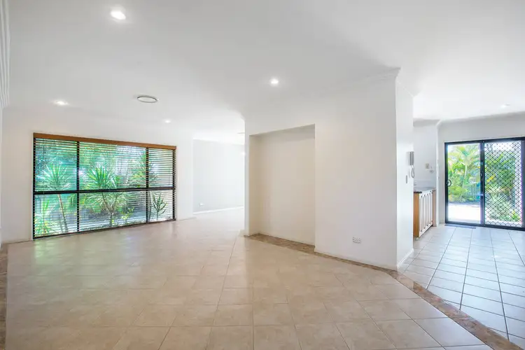 Fifth view of Homely house listing, 1/16 Cascade Avenue, Benowa QLD 4217