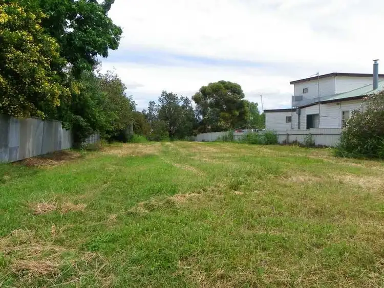 Second view of Homely land listing, 79 Piper Street, Tamworth NSW 2340